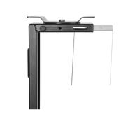 Neomounts CPU Holder Black 10 Accessori tft/lcd tv Kit di NM-CPU100BLACK