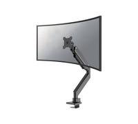 Neomounts Desk mount 49" NM-D775BLACKPLUS Accessori tft/lcd tv Kit di montaggio