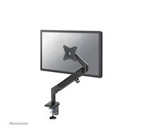 Neomounts Neomounts DS70-810BL1 Braccio per monitor 17-32 - molla a gas - salvaspazio - 180°-stop (DS70-810BL1)