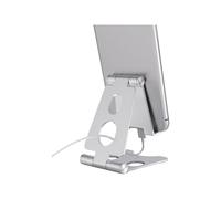 Neomounts DS10-150SL1 Supporto per telefono fino a 4.7" pieghevole universale