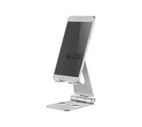 Neomounts DS10-160SL1 Supporto per telefono fino a 7" pieghevole universale