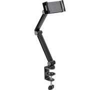 Neomounts DS15-545BL1 Supporto tablet da tavolo 11,9 cm (4,7) - 32,8 cm (12,9)