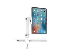 Neomounts DS15-545WH1 Morsetto da tavolo porta tablet 4.7-12.9" universale