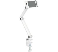 Neomounts DS15-545WH1 Supporto tablet da tavolo 11,9 cm (4,7) - 32,8 cm (12,9)