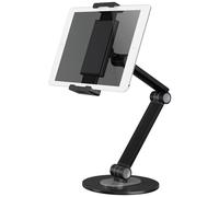 Neomounts DS15-550BL1 Supporto per tablet Universale 12,4 cm (4,9) - 32 cm