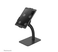 DS15-625BL1 Neomounts DS15-625BL1 Scrivania per supporto tablet 7.9-11" - blocca