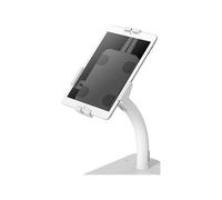 Neomounts DS15-625WH1 Desktop per supporto tablet 7.9-11" bloccabile universale