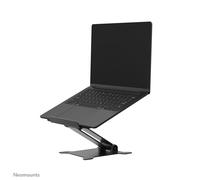Neomounts DS20-740BL1 Supporto per laptop 11-15 - regolazione altezza - pieghevole - compatto - universale (DS20-740BL1 Neomoun NEW