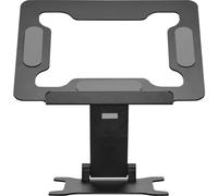 Neomounts DS20-740BL1 Supporto Pieghevole Per Laptop Da 11-15" Nero Accessorio