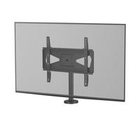 Neomounts DS42-430BL14 piede - imbullonato - per TV - nero
