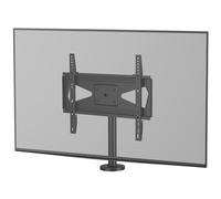 Neomounts DS42-430BL14 piede - imbullonato - per TV - nero