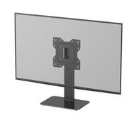 Neomounts DS45-430BL12 Supporto da tavolo per TV 23-43- girevole (DS45-430BL12)