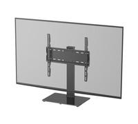 Neomounts DS45-430BL14 Supporto da tavolo per TV 32-55"- girevole