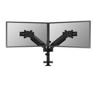 Neomounts DS65S-950BL2 Braccio per monitor 24-34" - molla a gas - Topfix - multi