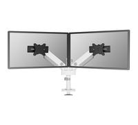 Neomounts DS65S-950WH2 Braccio per monitor 24-34" - molla a gas - Topfix - multi