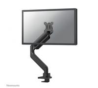 Neomounts DS70-450BL1 Braccio per monitor 17-42 - molla a gas - Topfix - 180°-st