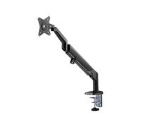 Neomounts DS70-810BL1 Braccio per monitor 17-32" molla a gas salvaspazio