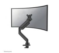 Neomounts DS70PLUS-450BL1 Braccio per monitor 17-49 - molla a gas - Topfix - 180