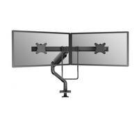 Neomounts supporto da scrivania Select Dual Desk Mount 17-35