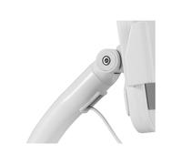 Neomounts FL15-625WH1 Supporto da pavimento per tablet 7.9-11" bloccabile