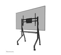 Neomounts FL50-525BL1 Carrello TV 55-86" - installazione rapida - TÜV
