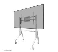 Neomounts FL50-525WH1 Carello TV 55-86" - installazione rapida - TÜV
