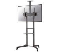 Neomounts FL50-550BL1 Piedistallo per TV 94,0 cm (37) - 177,8 cm (70) Stativo,