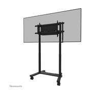 Neomounts FL55-975BL1 Carrello TV 75-115 - motorizzato (Neomounts AV Neomounts M