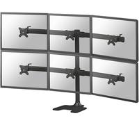 Neomounts Supporto da scrivania per monitor