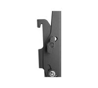 Neomounts Flat Screen Wall Mount tiltable Incl. storage for LFD-W2640MP