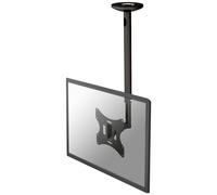 Neomounts FPMA-C060BLACK Supporto a soffitto per TV Regolabile in altezza 25,4
