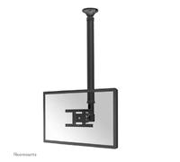 Neomounts Supporto a soffitto FPMA-C100 per TV a schermo piatto 10–30" 12 kg Nero VESA 75x75
