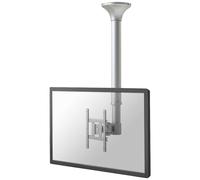 Neomounts FPMA-C200 Supporto a soffitto per TV Regolabile in altezza 25,4 cm
