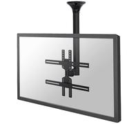 Neomounts FPMA-C400BLACK Supporto a soffitto per TV 81,3 cm (32) - 152,4 cm