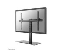 Neomounts FPMA-D1250BLACK Supporto da Scrivania Nero Soluzione robusta ed ergonomica per monitor e grandi schermi fino a 60 pollici (152 cm)