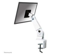 NEOMOUNTS FPMA-D400 - KIT DE MONTAGE - PLEINE ACTION - POUR ÉCRAN LCD - GRIS - TAILLE D'ÉCRAN : 10-30 - PINCES MONTABLES, MON