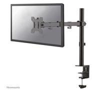 Newstar Supporto Monitor Braccio da Scrivania Peso Max 8 kg per Display da 10 a 32 - FPMA-D550BLACK