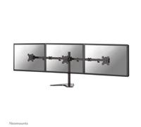Neomounts FPMA-D550DD3BLACK Supporto per monitor 13-27 (NEOMOUNTS BY NEWSTAR FLAT - SCREEN DESK MOUNT [STAND])