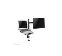 NewStar Notebook- und Tischhalterung Accessori per computer nero Originale FPMA-D550NOTEBOOK