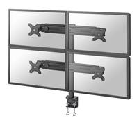 Neomounts by Newstar Supporto da scrivania per monitor