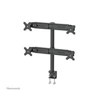 Neomounts FPMA-D700D4 Braccio per monitor 19-30" [FPMA-D700D4] NEW