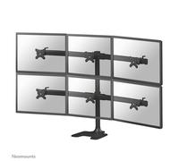Neomounts Supporto da scrivania per monitor