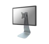 Neomounts FPMA-D800 Monitor-Standfuß 1 Display s 25.4 cm 10" 68.6 27" grigio