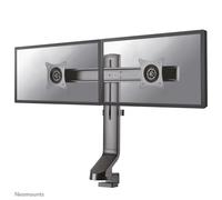 Supporto da Tavolo per Schermo Neomounts FPMA-D860DBLACK