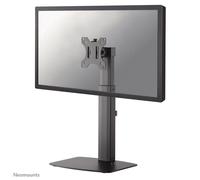 Newstar Supporto da scrivania per monitor [FPMA-D865BLACK]