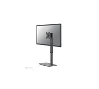Neomounts Supporto da scrivania per monitor FPMA-D890BLACK 10-30" 100x100 6 kg Nero