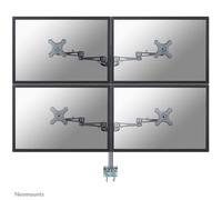 Neomounts by Newstar Supporto da scrivania per monitor
