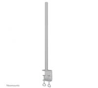 Neomounts FPMA-D935POLE Braccio monitor con asta di prolunga - alt. 70 cm (Neomo
