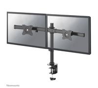 Neomounts FPMA-DCB100DBLACK Braccio per monitor 10-27"