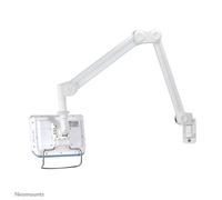 Neomounts FPMA-HAW200 Supporto monitor a parete tipo medicale 10-27" - alt. 0-149 cm molla gas [FPMA-HAW200]